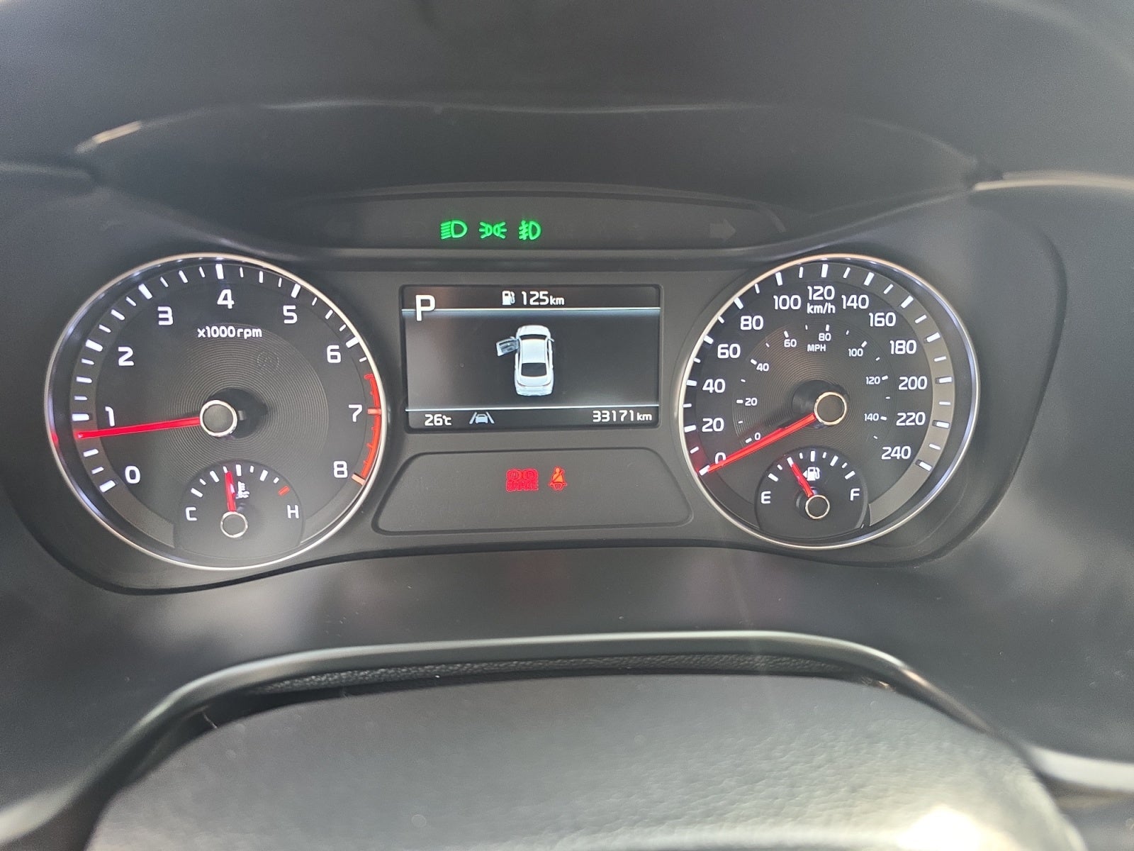 2023 Kia FORTE GT LINE