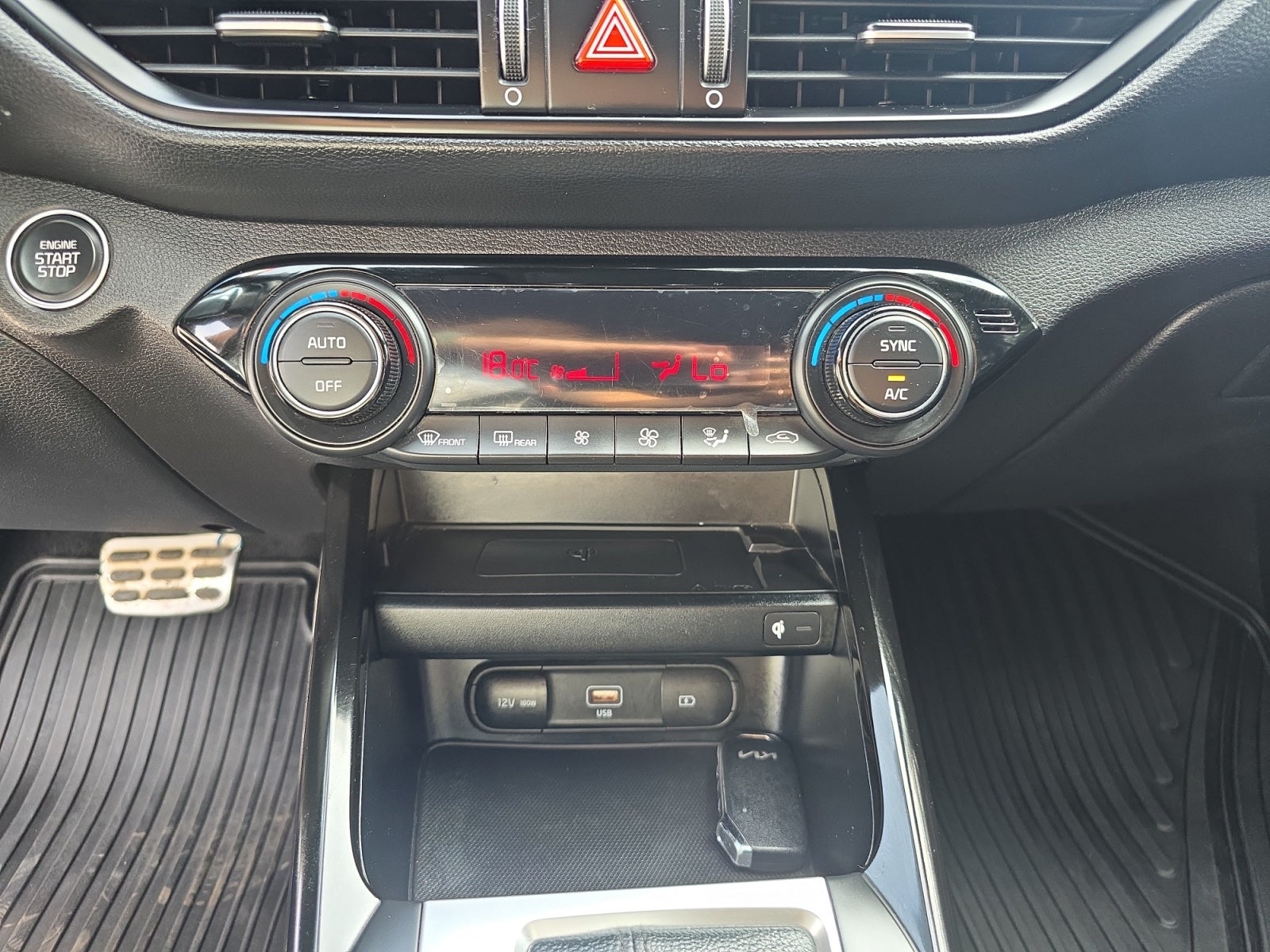 2023 Kia FORTE GT LINE