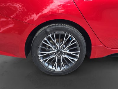 2023 Kia FORTE GT LINE