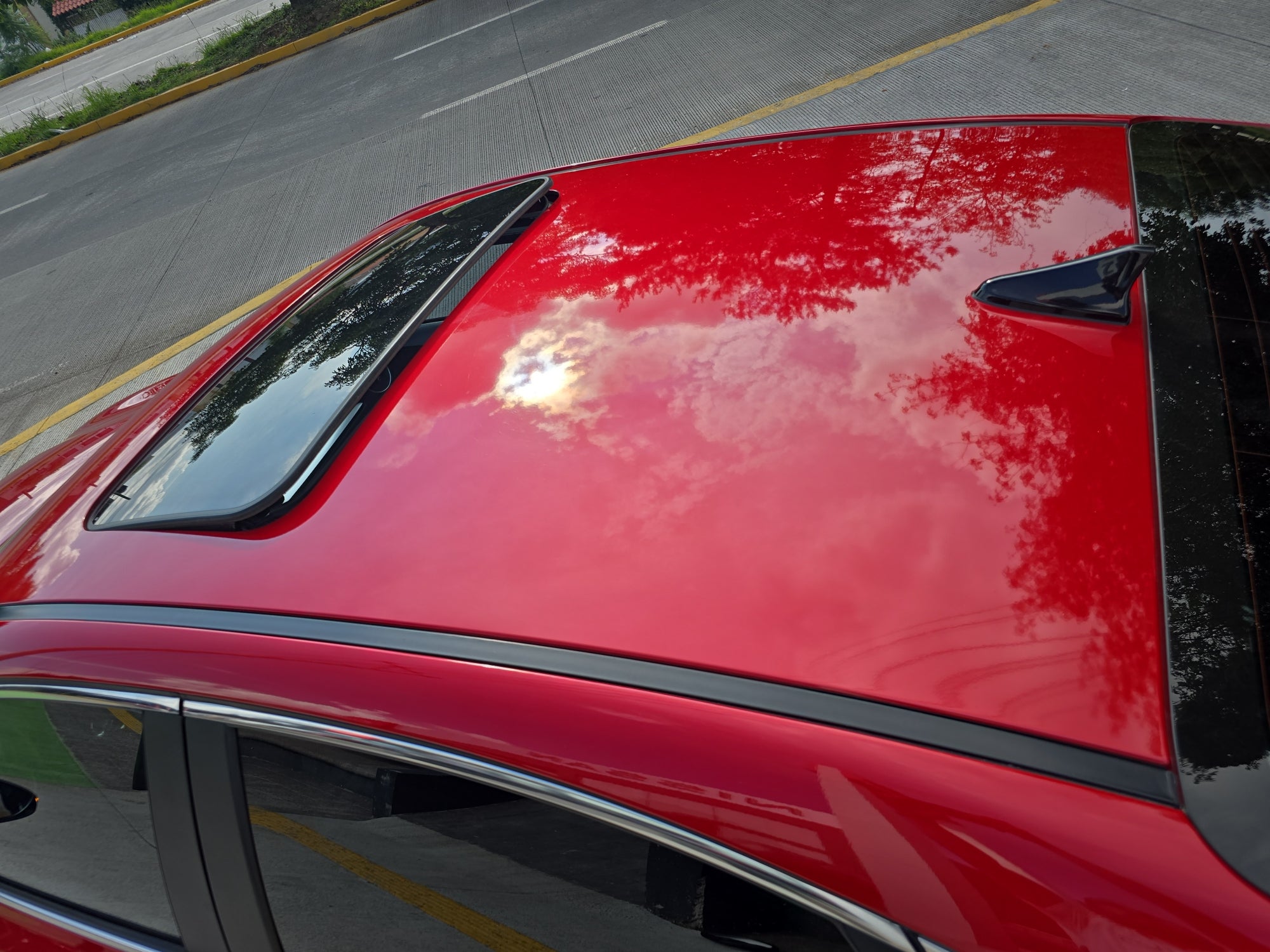 2023 Kia FORTE GT LINE