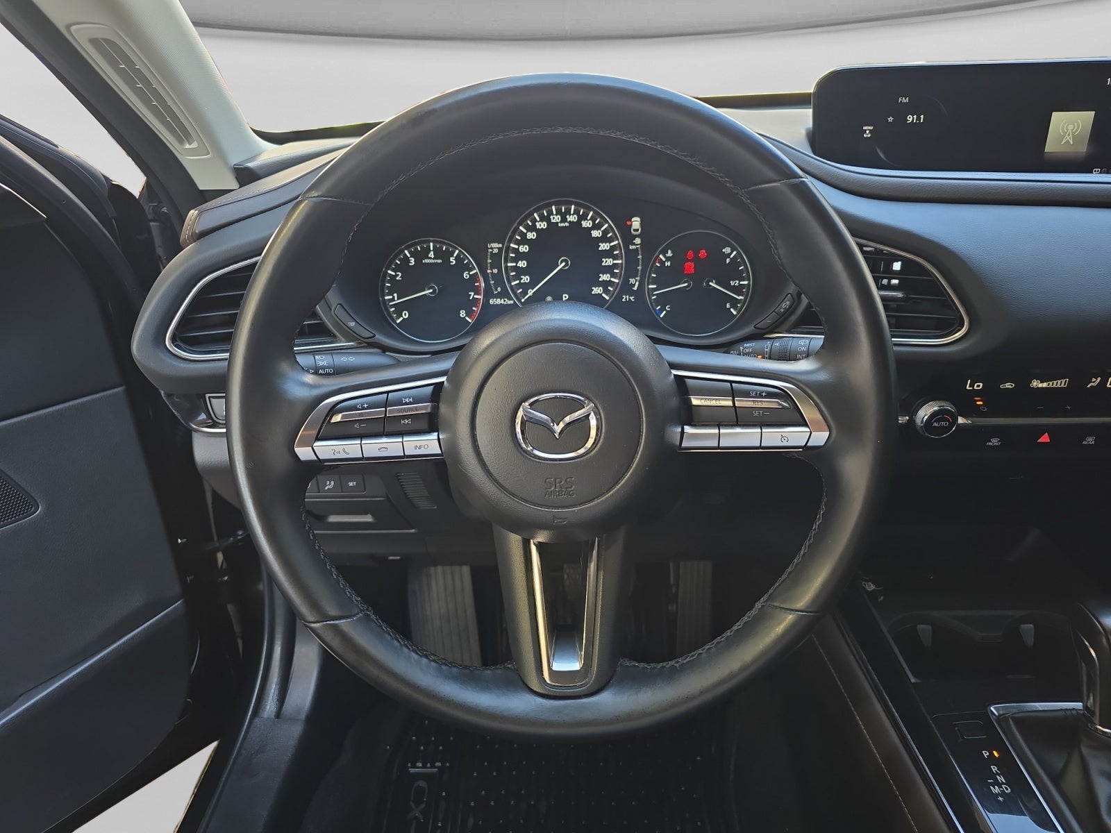 2021 Mazda Mazda CX-30 S GRAND TOURING 2WD