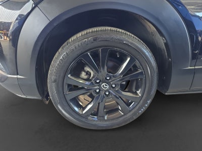2021 Mazda Mazda CX-30 S GRAND TOURING 2WD