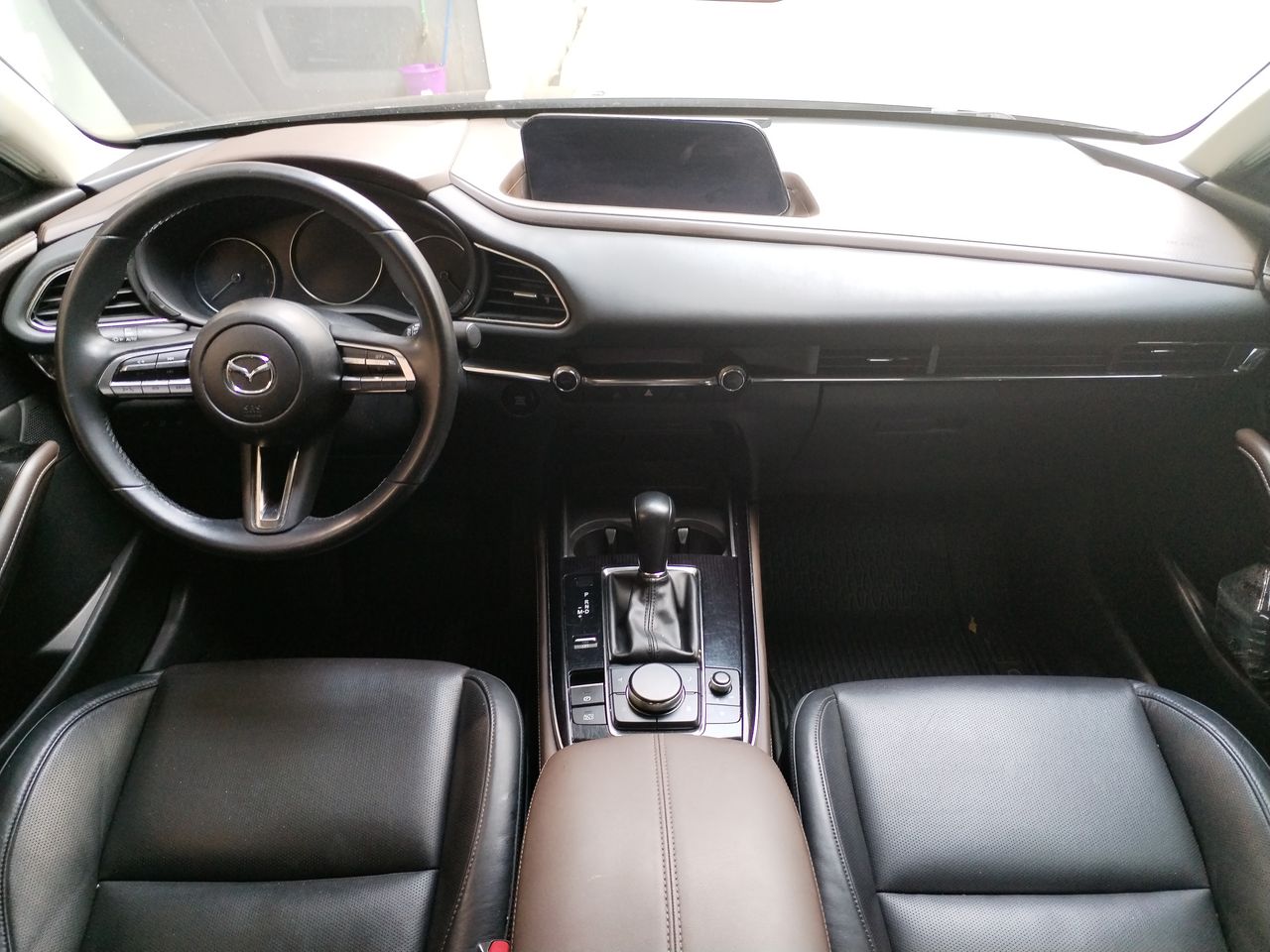 2021 Mazda Mazda CX-30 S GRAND TOURING 2WD