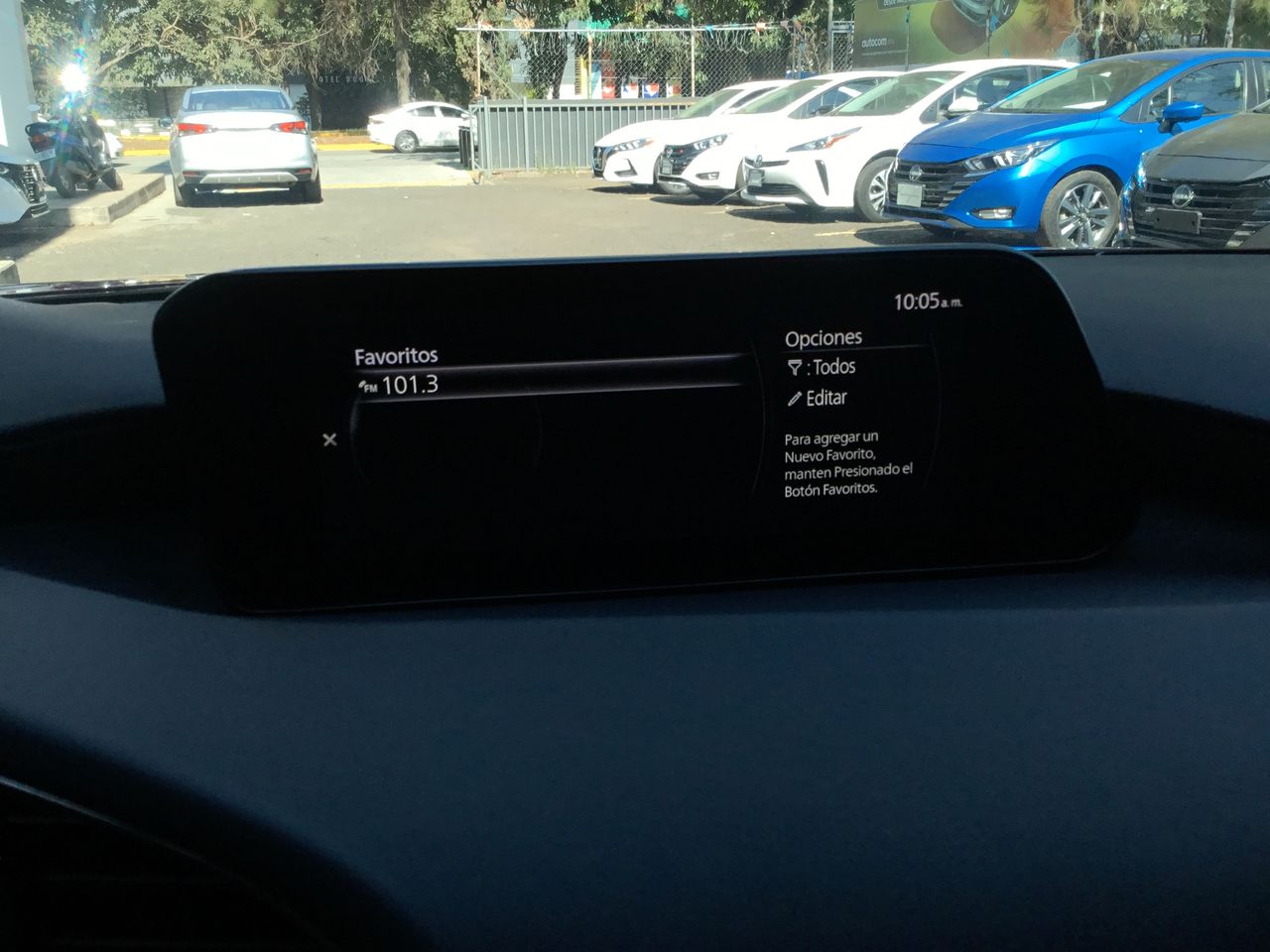 2021 Mazda MAZDA3 I SPORT TA SEDAN