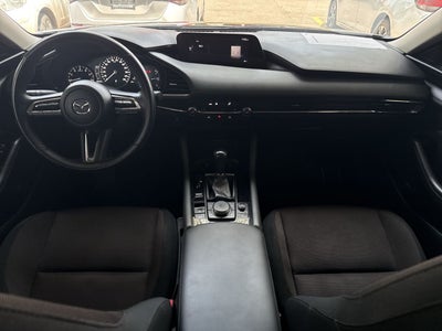 2021 Mazda MAZDA3 I SPORT TA SEDAN