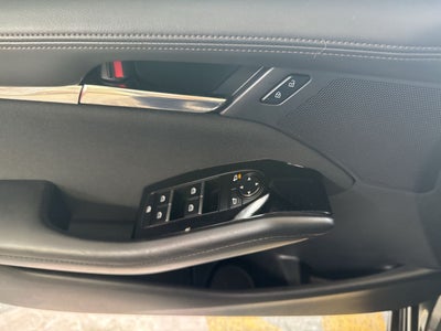 2021 Mazda MAZDA3 I SPORT TA SEDAN