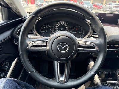 2021 Mazda MAZDA3 I SPORT TA SEDAN