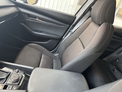 2021 Mazda MAZDA3 I SPORT TA SEDAN