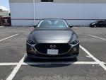 2021 Mazda MAZDA3 I SPORT TA SEDAN