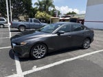 2021 Mazda MAZDA3 I SPORT TA SEDAN