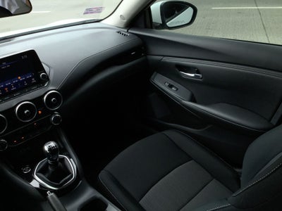 2025 Nissan SENTRA ADVANCE TM 25