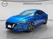 2020 Nissan SENTRA SR CVT