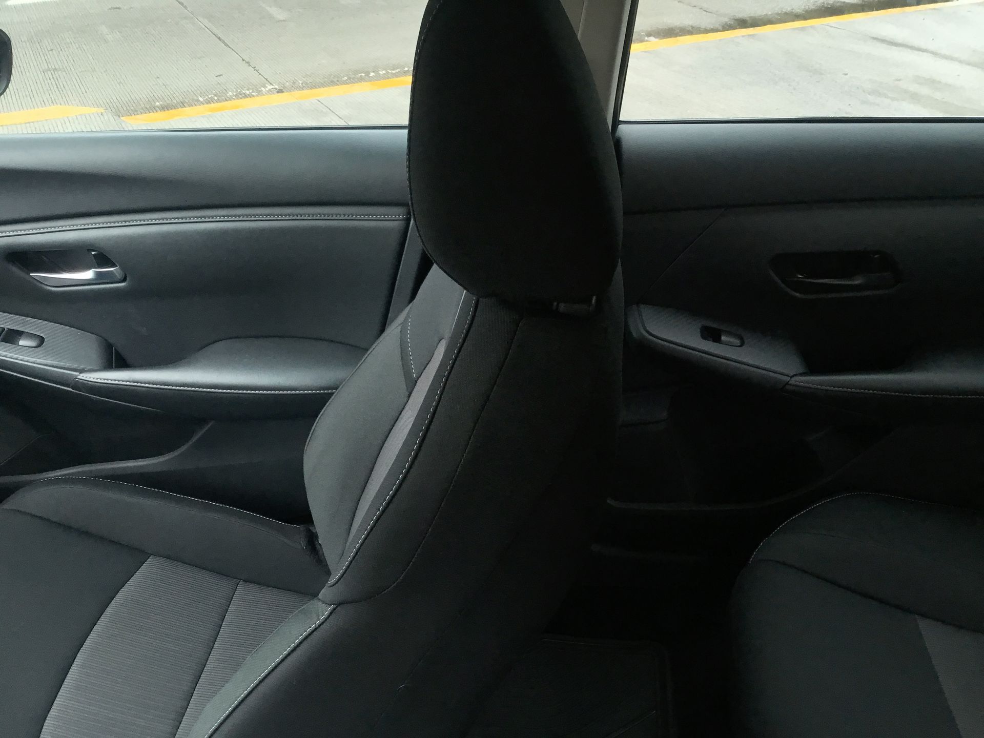 2025 Nissan SENTRA ADVANCE CVT 25