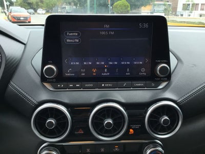 2025 Nissan SENTRA ADVANCE CVT 25