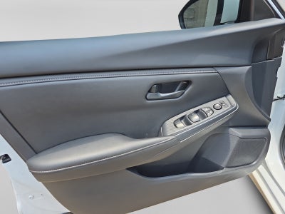 2025 Nissan SENTRA SENSE TM 25
