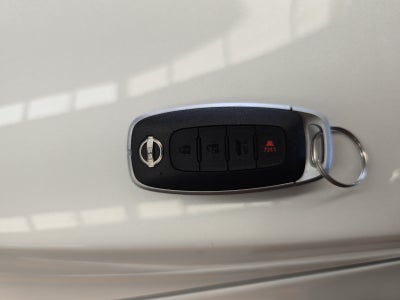 2025 Nissan SENTRA SENSE TM 25