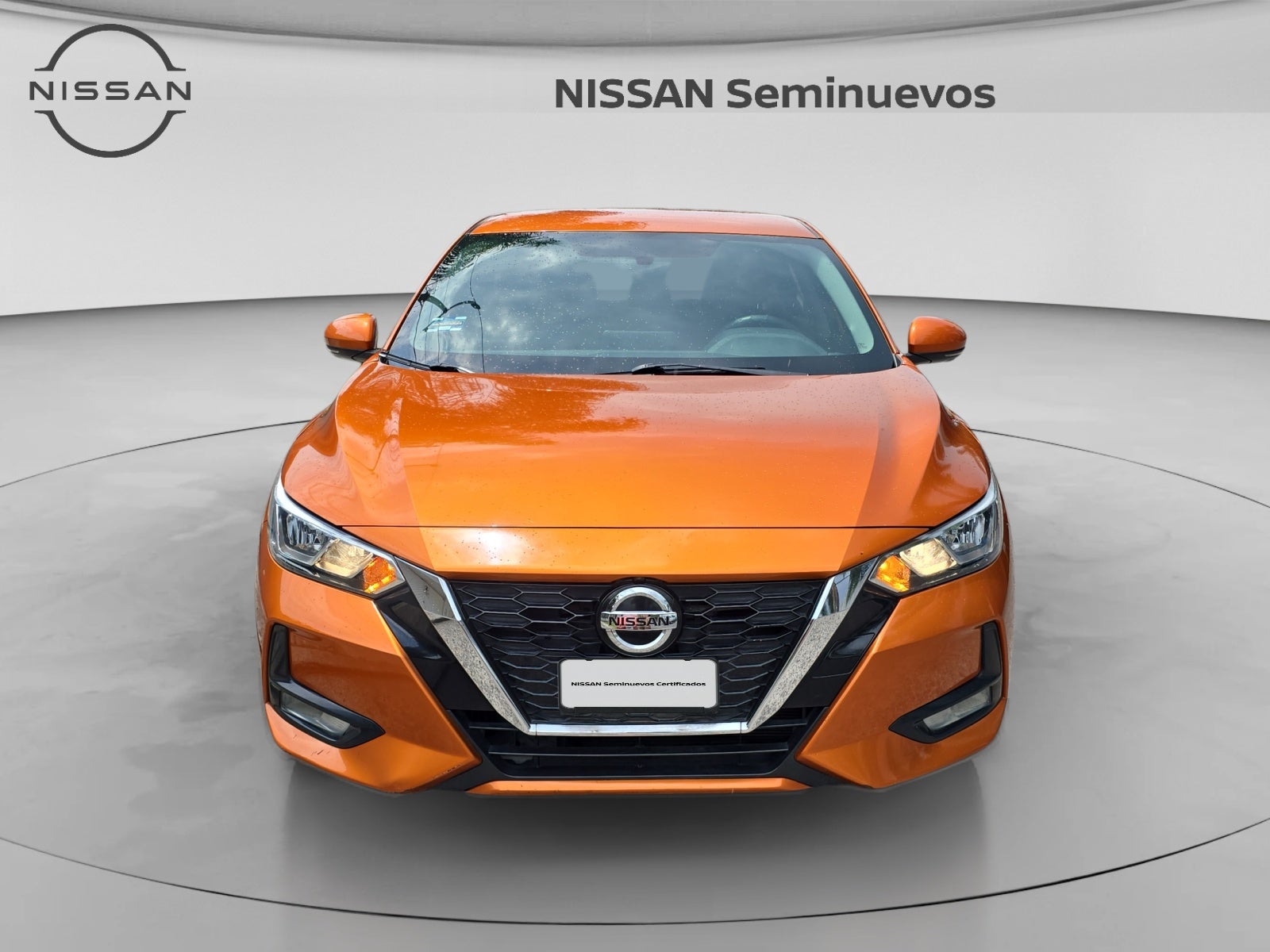 2021 Nissan SENTRA ADVANCE CVT 21