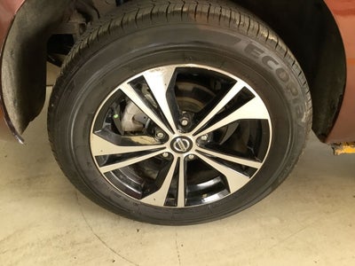 2023 Nissan SENTRA ADVANCE TM 23