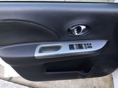 2020 Nissan MARCH ADVANCE TM