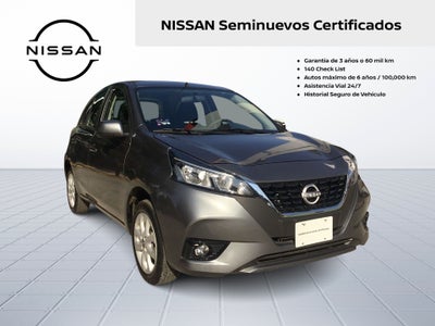 2025 Nissan MARCH ADVANCE TA 25