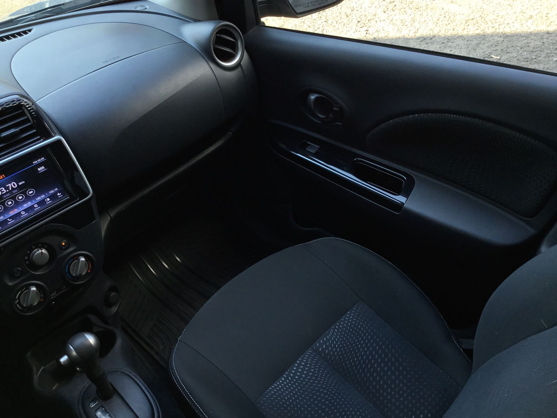 2025 Nissan MARCH ADVANCE TA 25