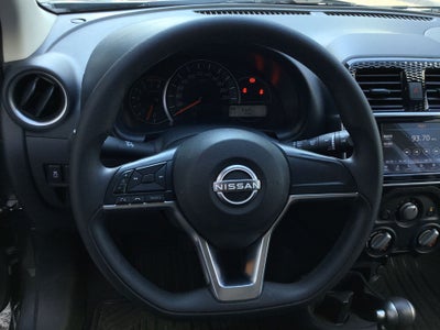 2025 Nissan MARCH ADVANCE TA 25