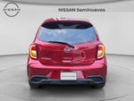 2024 Nissan MARCH MARCH ADVANCE TM 24