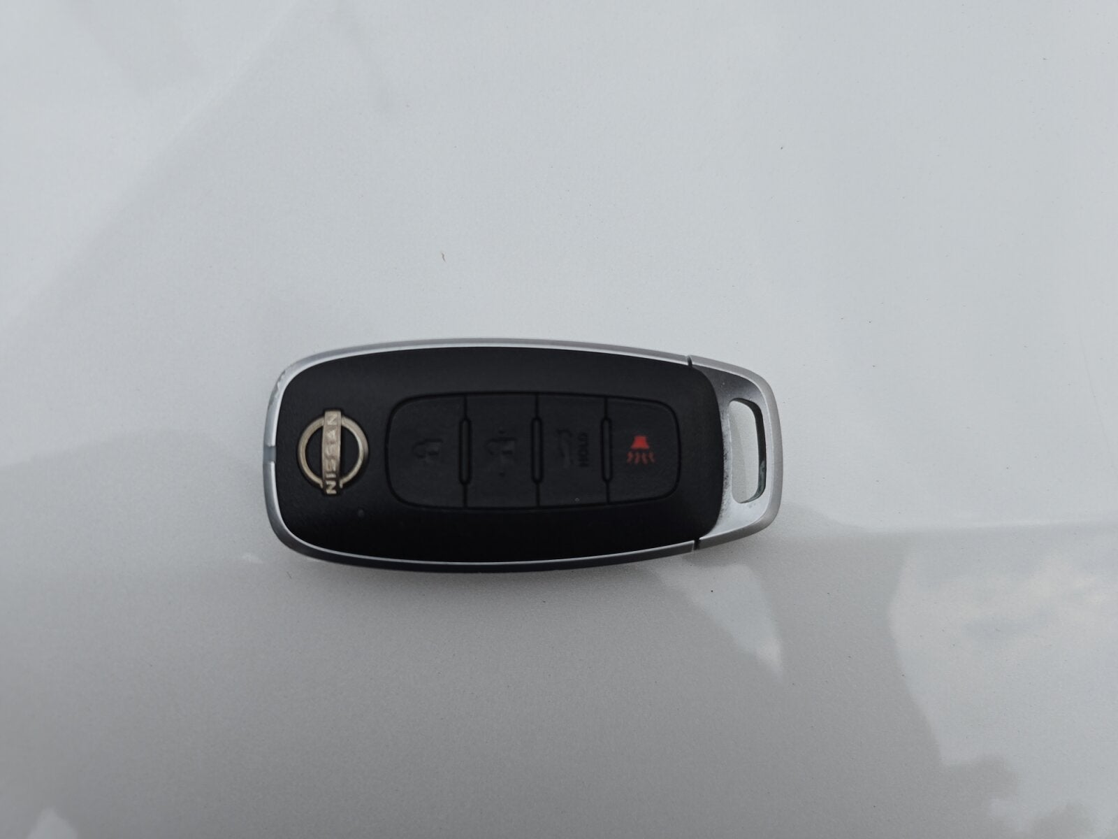 2023 Nissan VERSA VERSA SR CVT