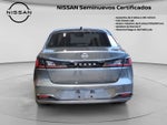 2026 Nissan VERSA VERSA SENSE MT