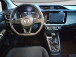 2026 Nissan VERSA VERSA SENSE MT