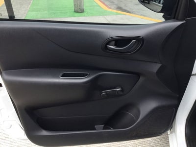 2023 Nissan FRONTIER PICK UP TM AC 23
