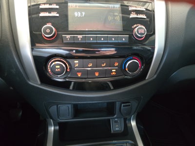 2020 Nissan FRONTIER NP300 FRONTIER LE