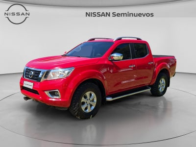 2020 Nissan FRONTIER NP300 FRONTIER LE