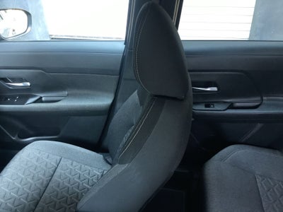 2025 Nissan KICKS ADVANCE CVT