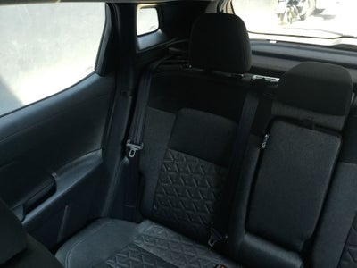 2025 Nissan KICKS ADVANCE CVT