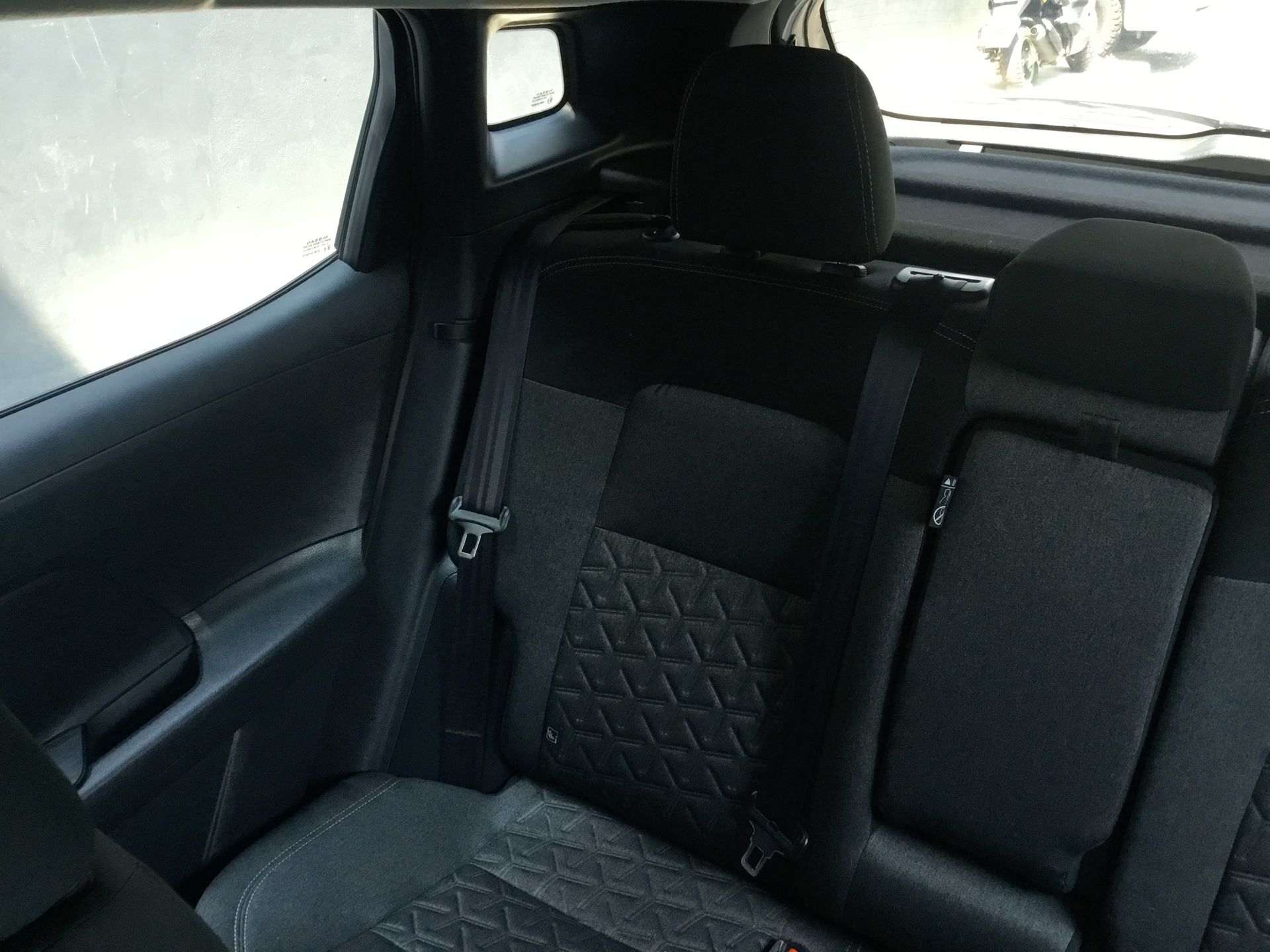 2025 Nissan KICKS ADVANCE CVT