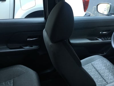 2025 Nissan KICKS ADVANCE CVT