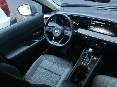 2025 Nissan KICKS ADVANCE CVT