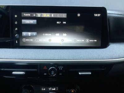 2025 Nissan KICKS ADVANCE CVT
