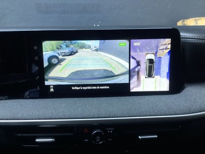 2025 Nissan KICKS ADVANCE CVT