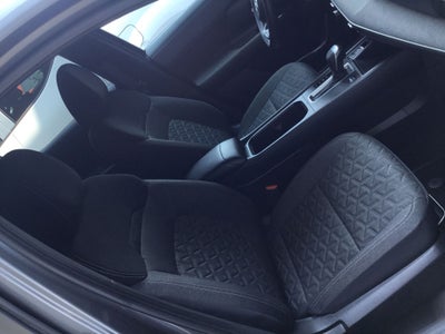 2025 Nissan KICKS ADVANCE CVT