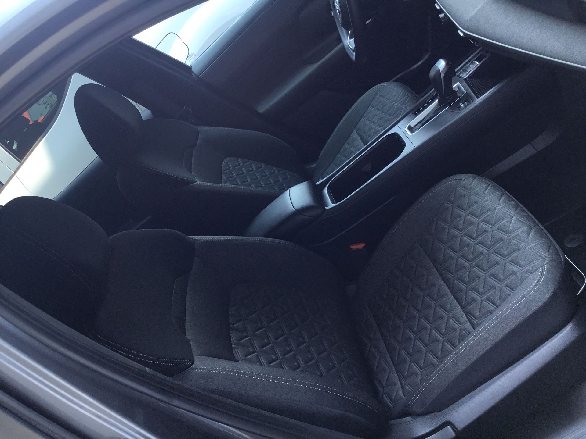2025 Nissan KICKS ADVANCE CVT