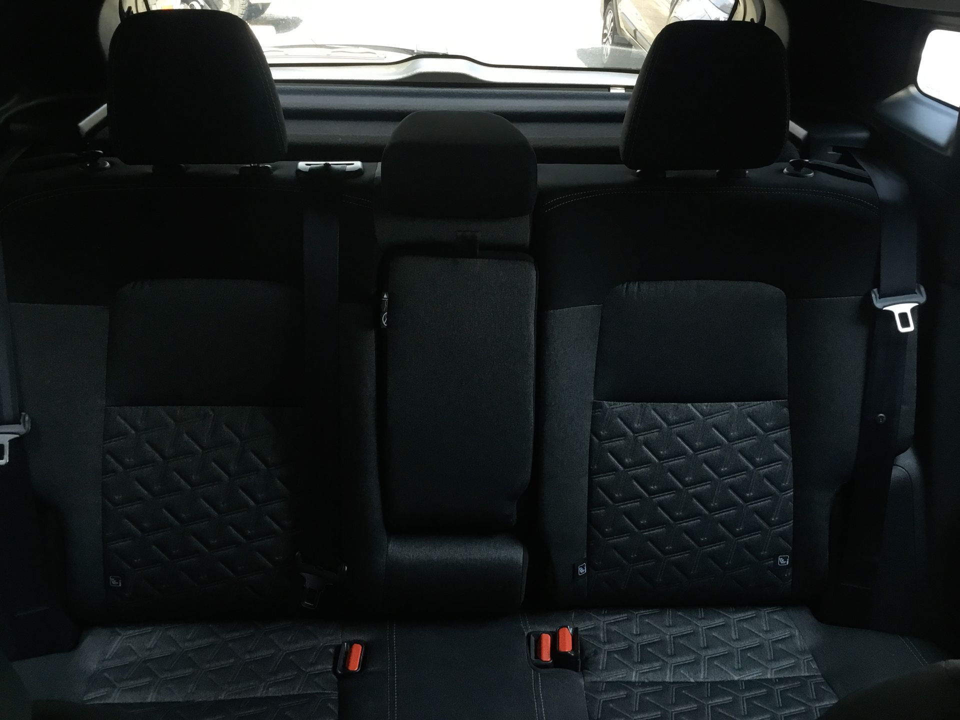 2025 Nissan KICKS ADVANCE CVT