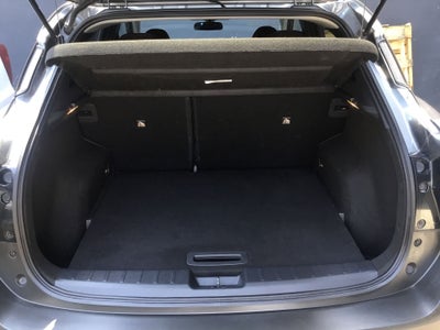 2025 Nissan KICKS ADVANCE CVT