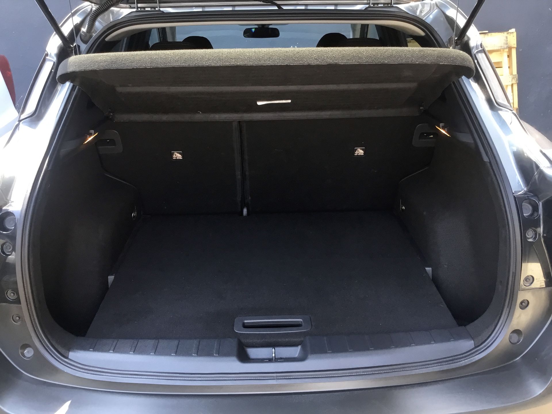 2025 Nissan KICKS ADVANCE CVT