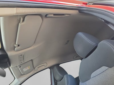2025 Nissan KICKS KICKS ADVANCE CVT