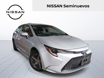 2020 Toyota COROLLA BASE CVT