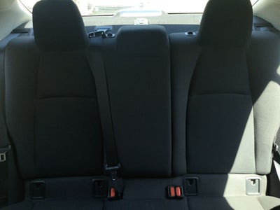 2020 Toyota COROLLA BASE CVT