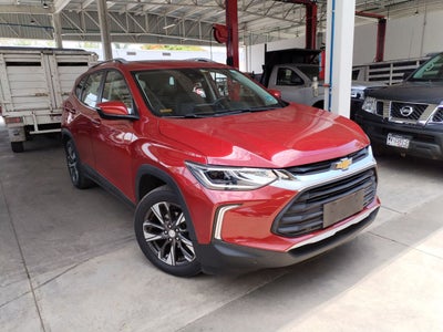 2021 Chevrolet TRACKER PREMIER D