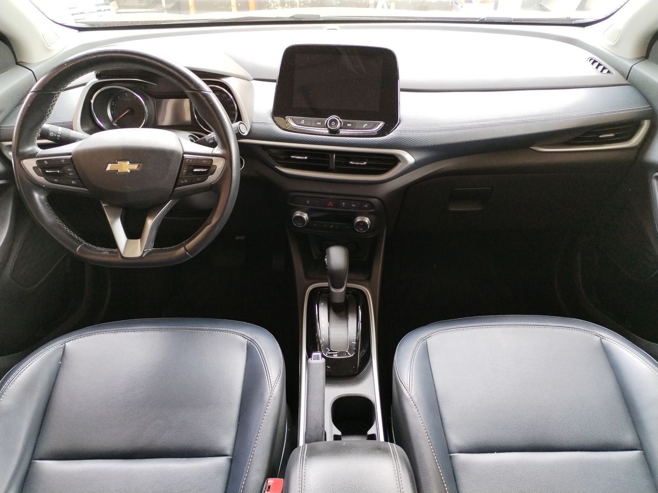 2021 Chevrolet TRACKER PREMIER D